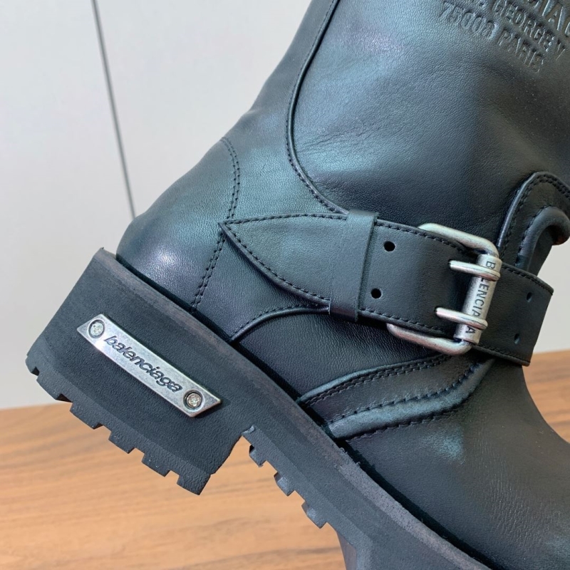 Ba1en*iaga boots
